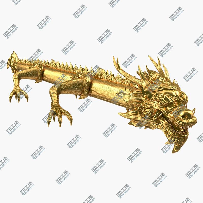 images/goods_img/202105071/Golden Dragon 3D model/1.jpg